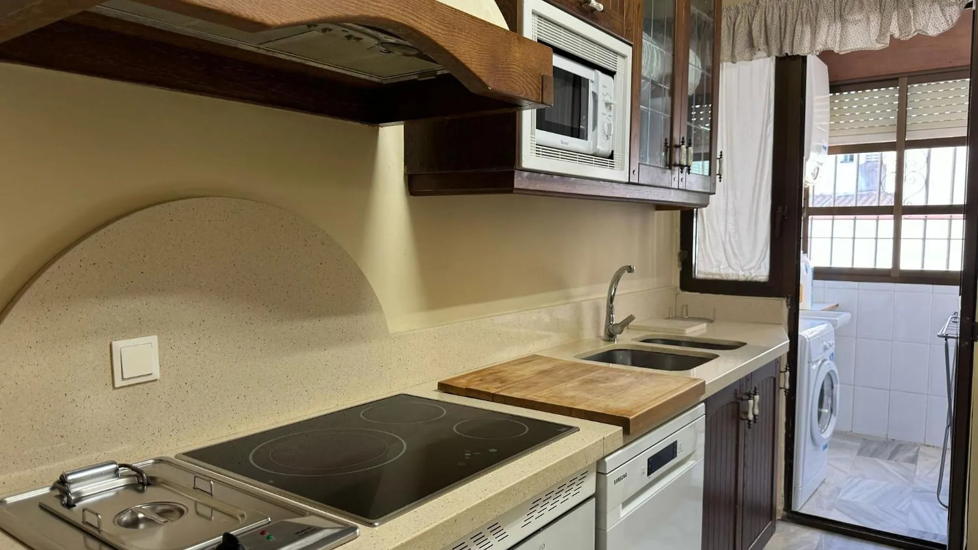 Apartamento Cordoba Patricia