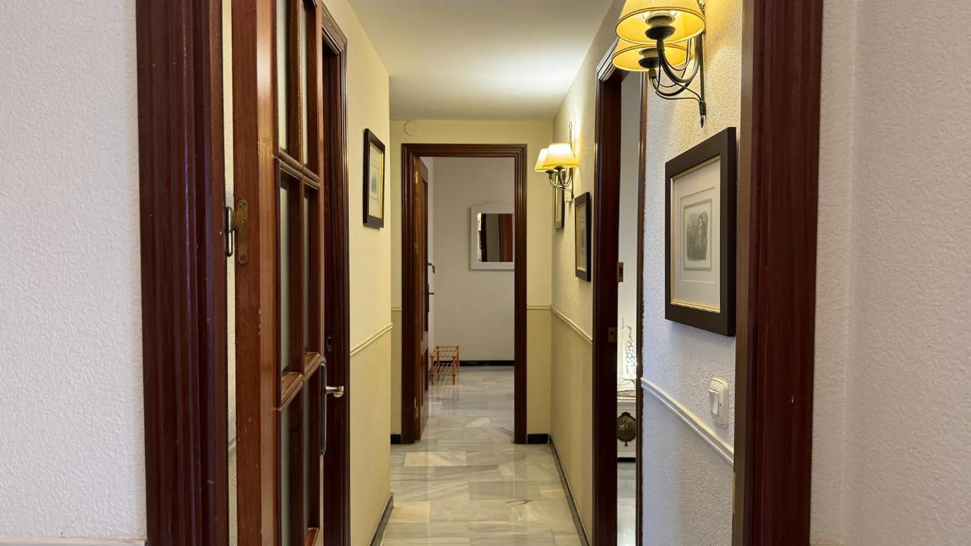 Apartamento Cordoba Patricia