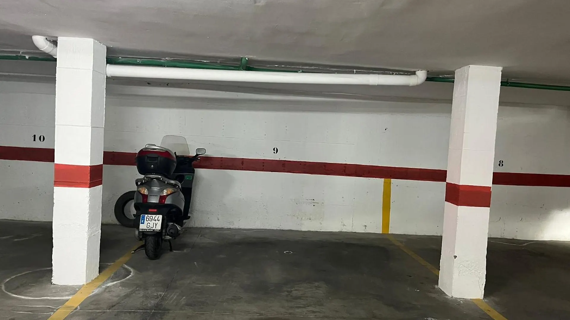 Apartamento Cordoba Patricia 0*,  España
