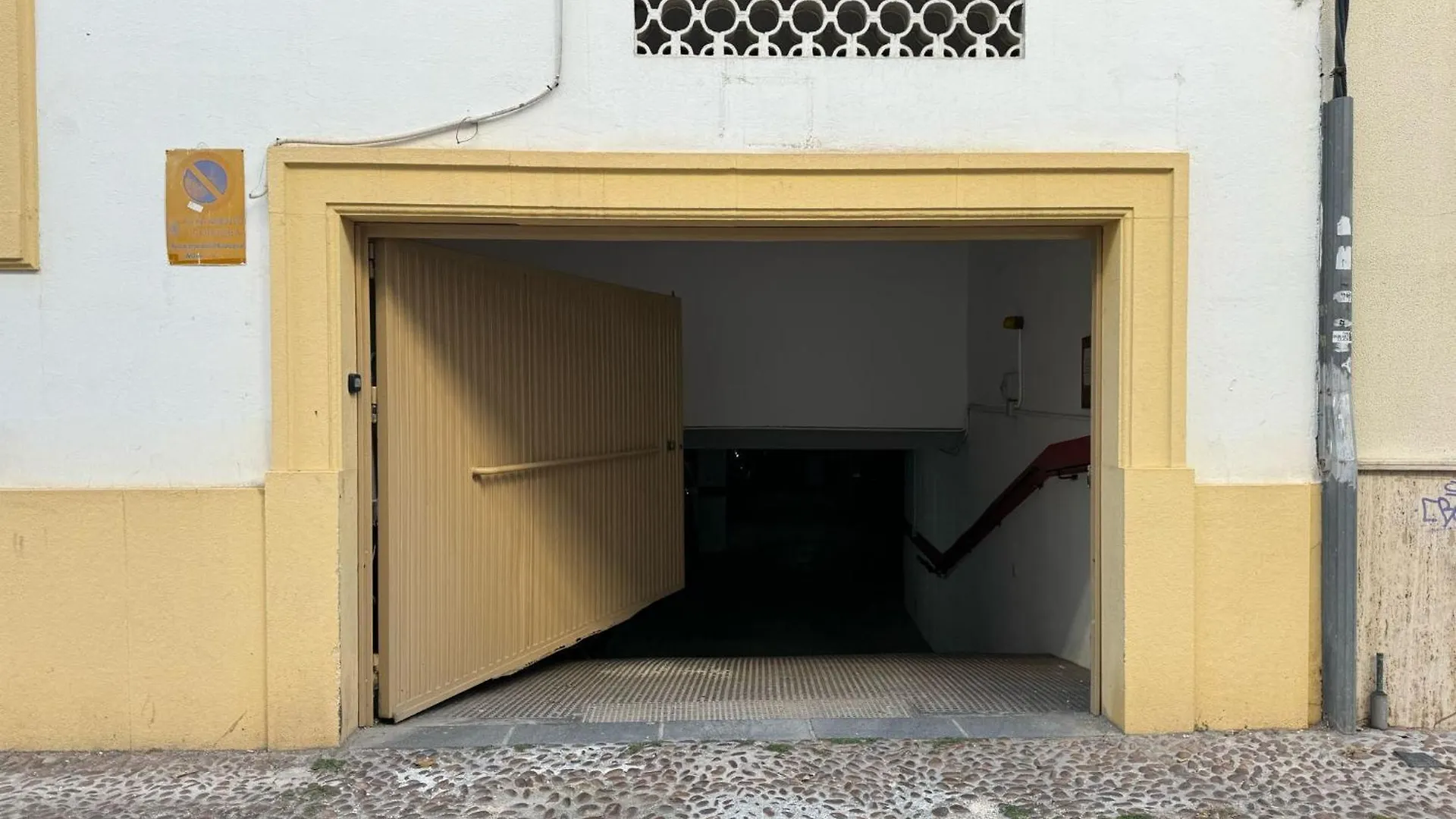 Apartamento Cordoba Patricia España