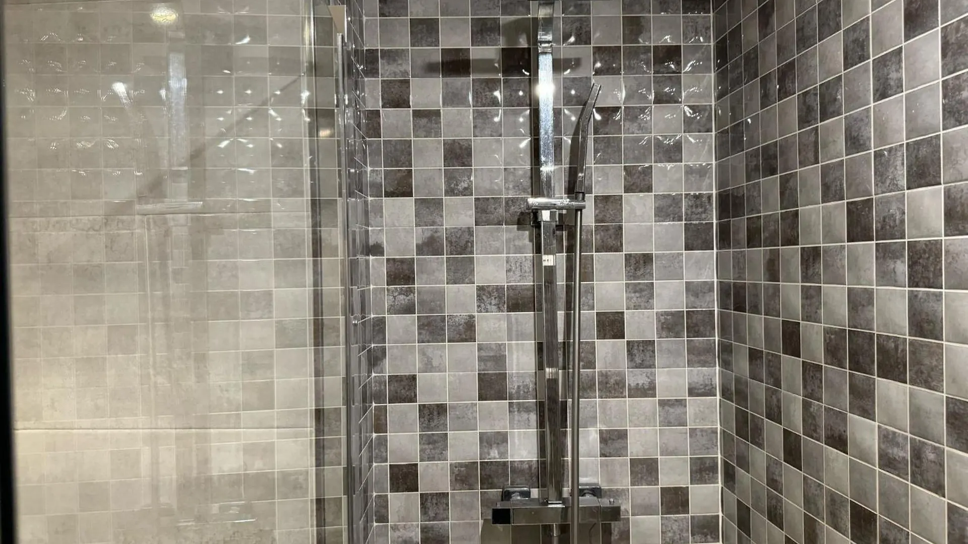 Apartamento Cordoba Patricia