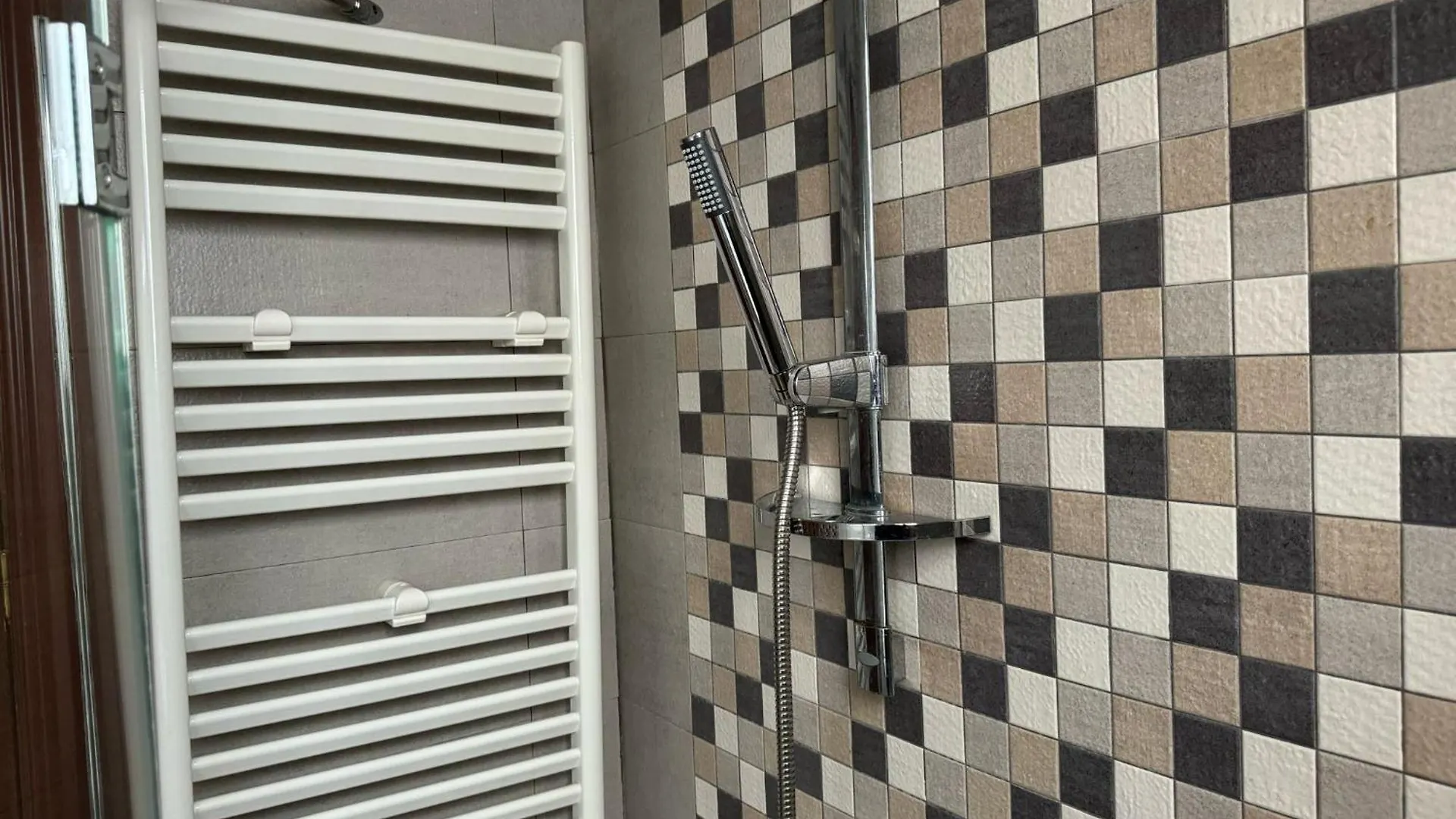 Apartamento Cordoba Patricia