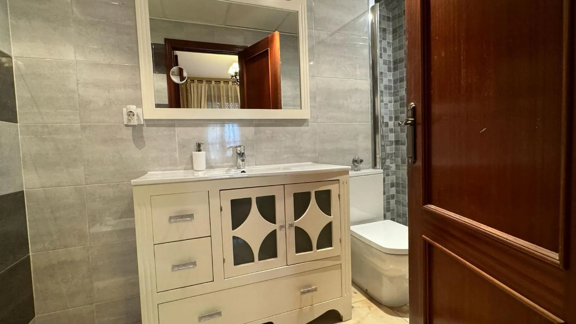 Apartamento Cordoba Patricia