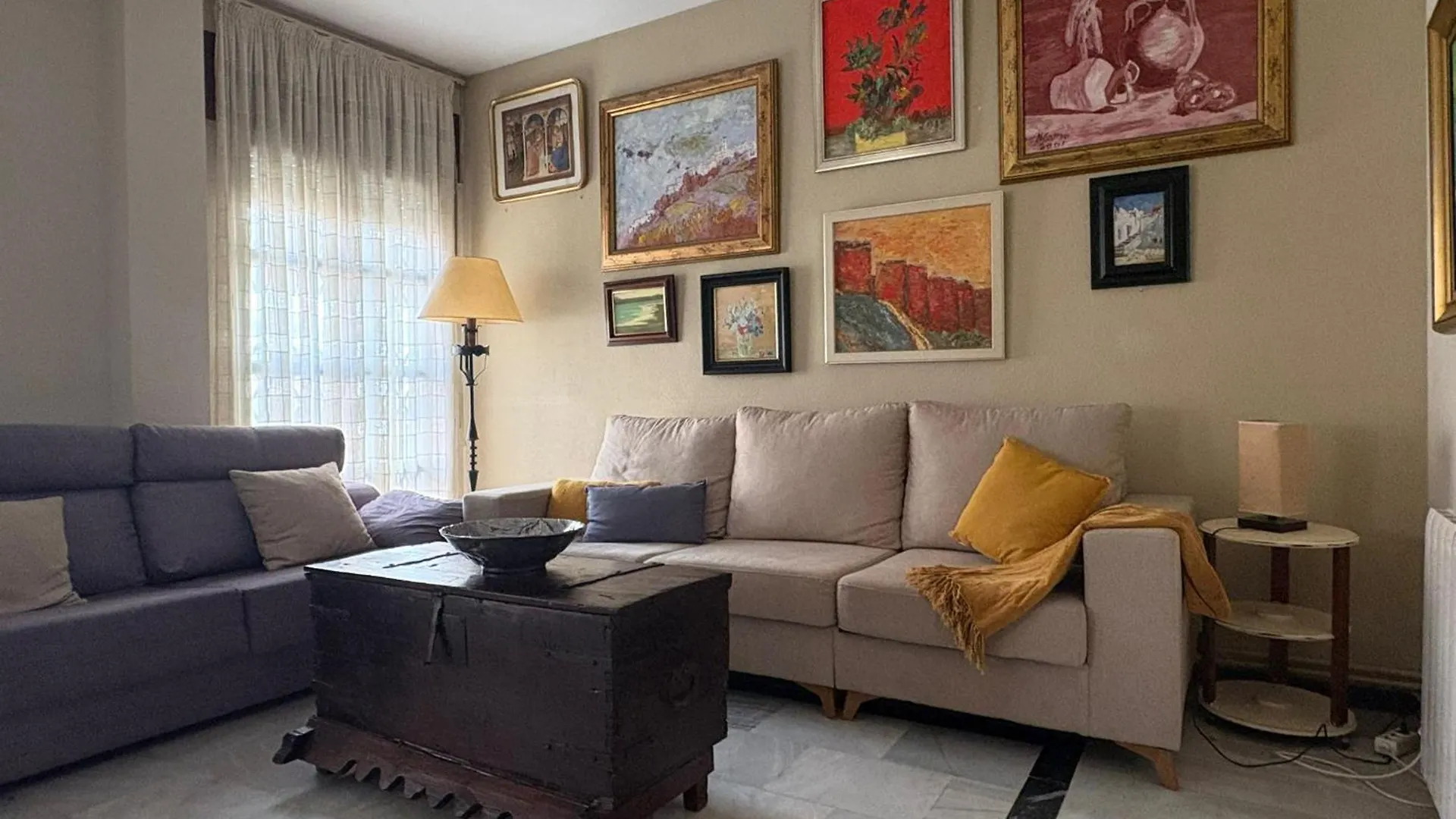 Apartamento Cordoba Patricia 0*,