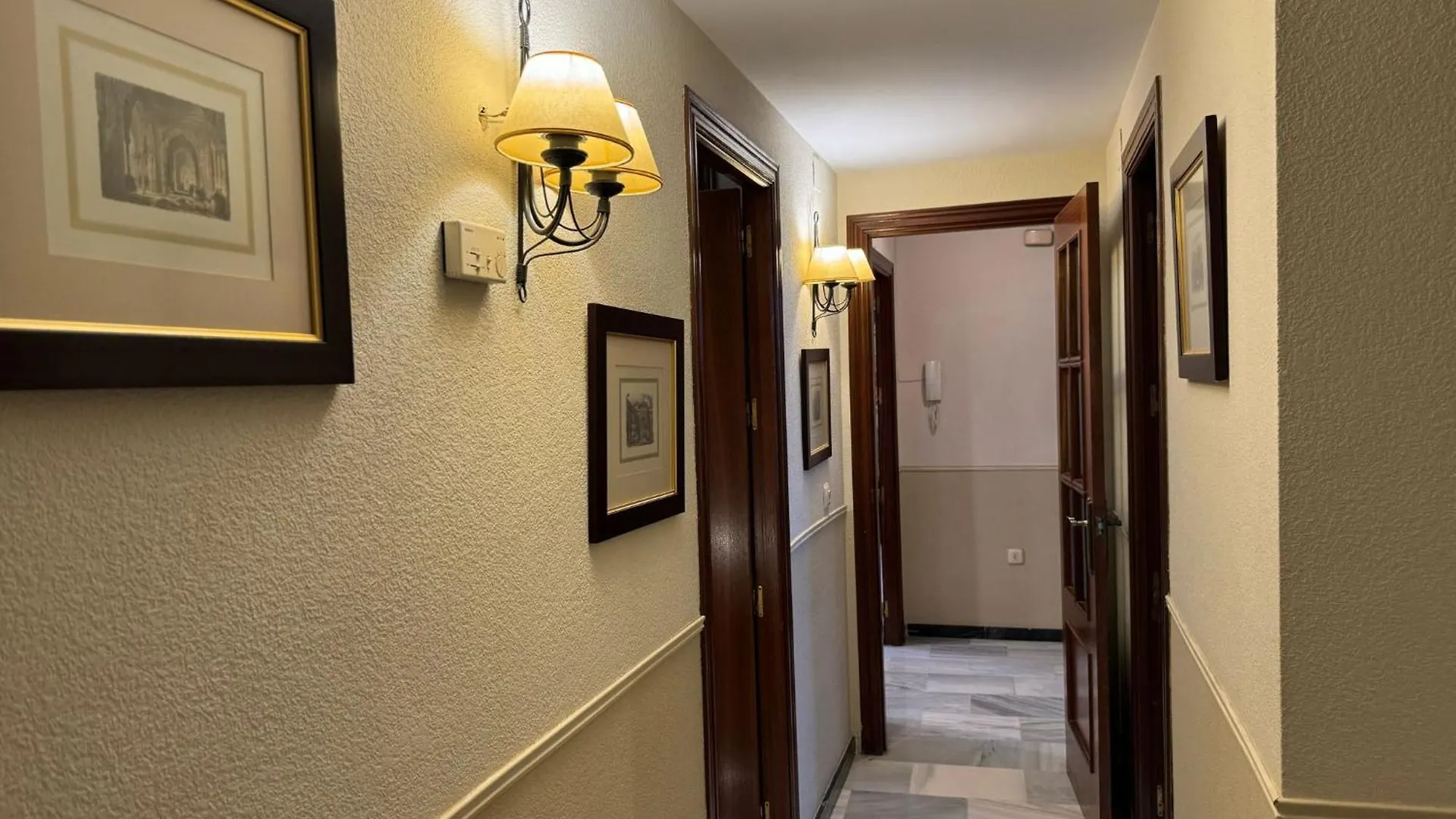Apartamento Cordoba Patricia 0*,  Spain