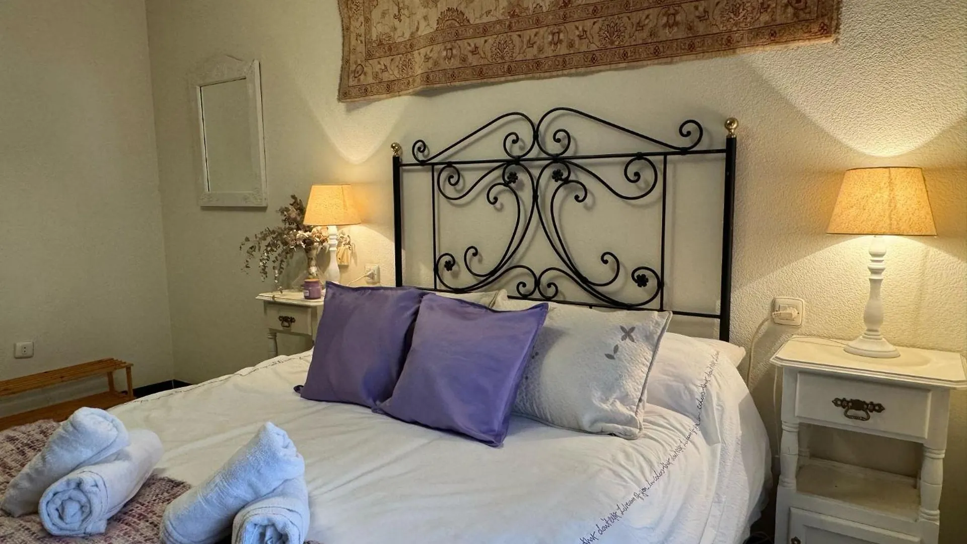 Apartamento Cordoba Patricia Apartment