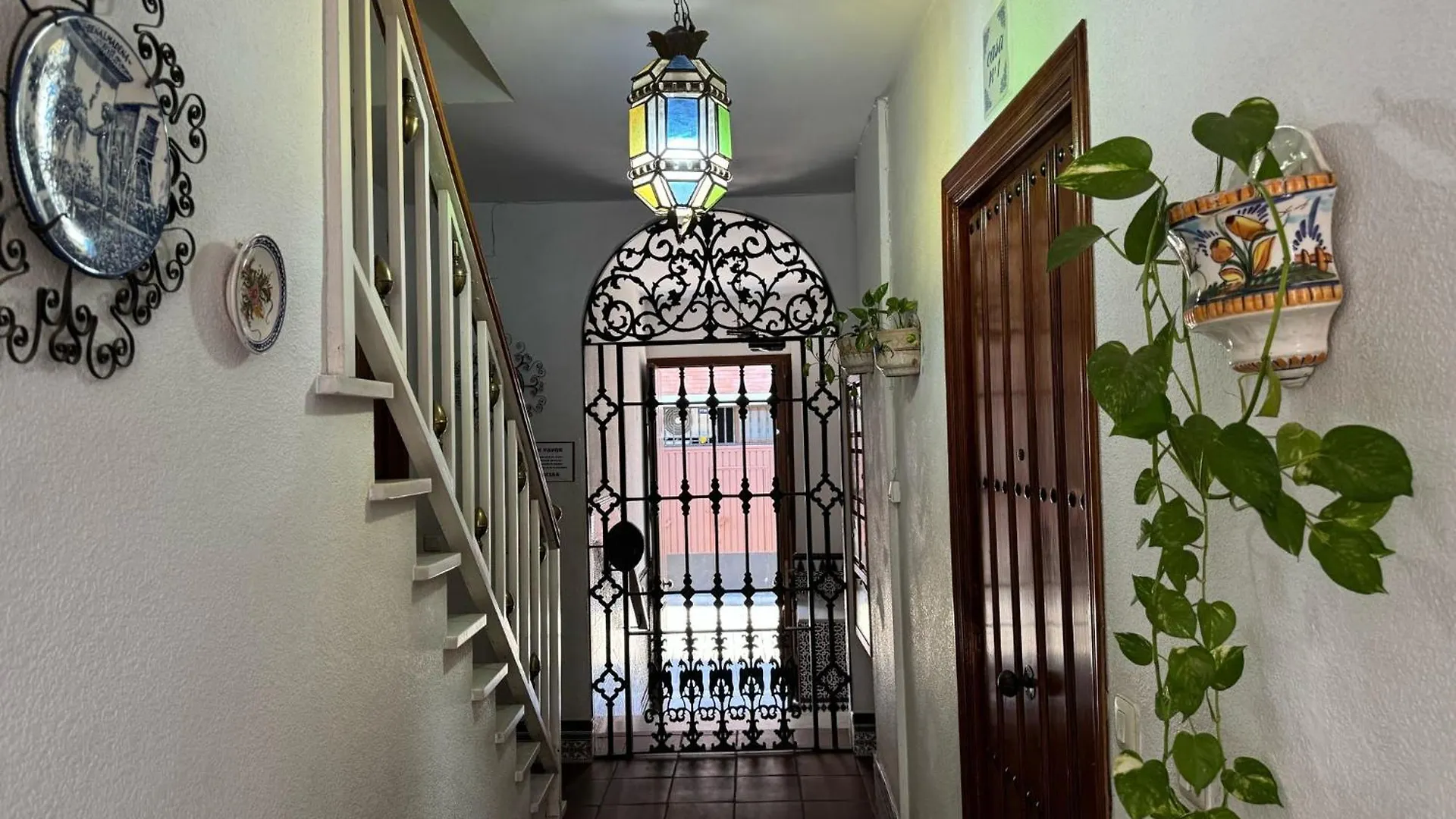Apartamento Cordoba Patricia
