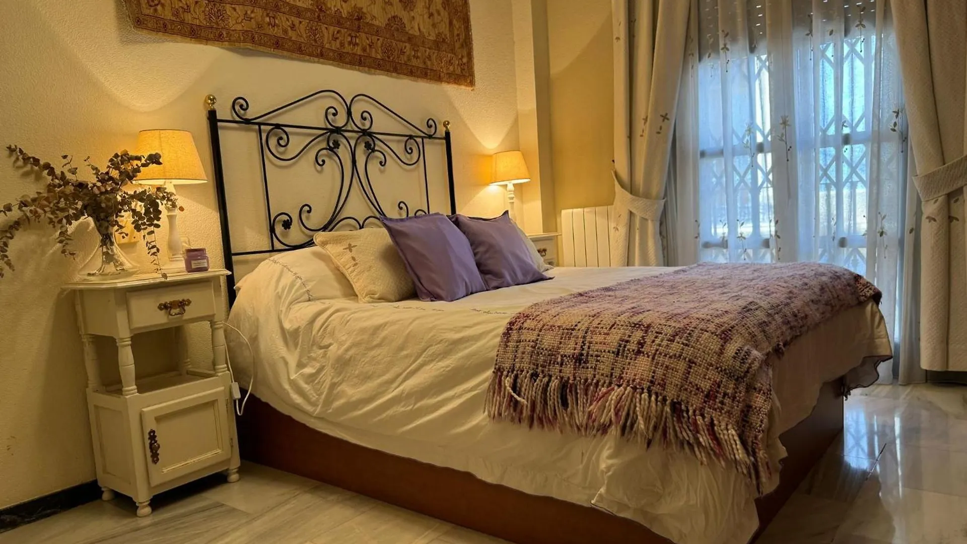 Apartment Apartamento Cordoba Patricia
