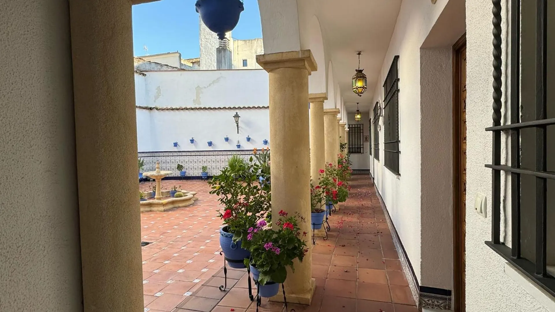 Apartamento Cordoba Patricia 0*,