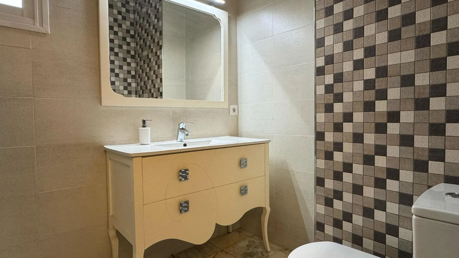 Apartamento Cordoba Patricia