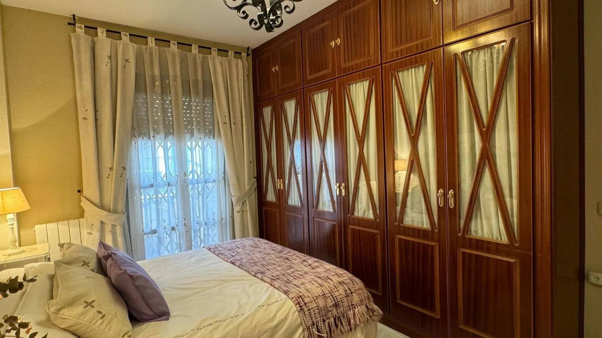 Apartamento Cordoba Patricia