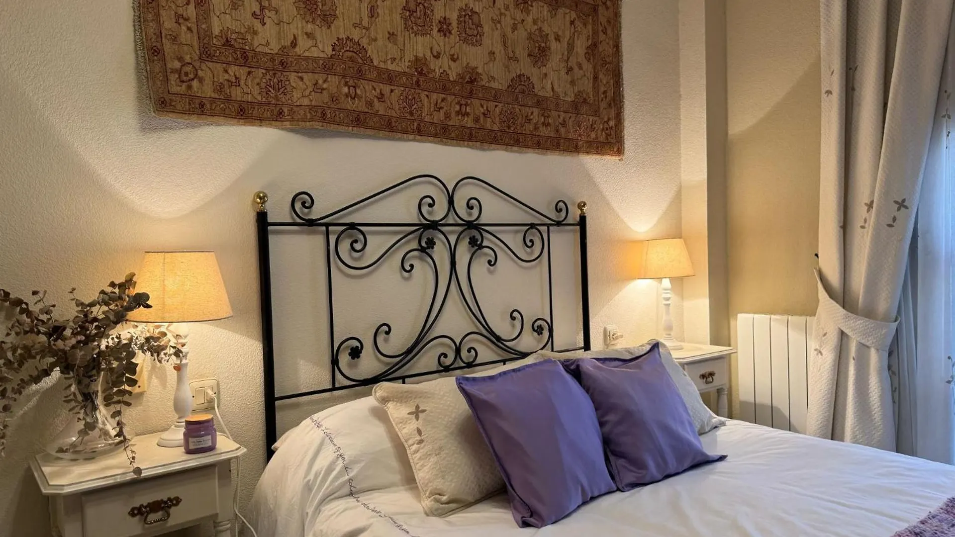 Apartamento Cordoba Patricia Apartment