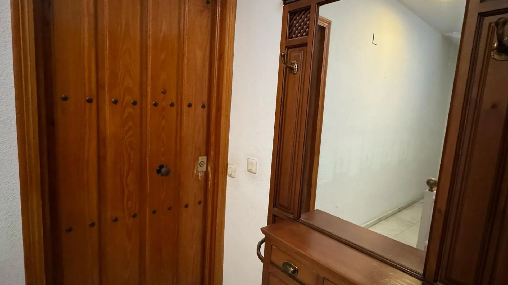 Apartamento Cordoba Patricia