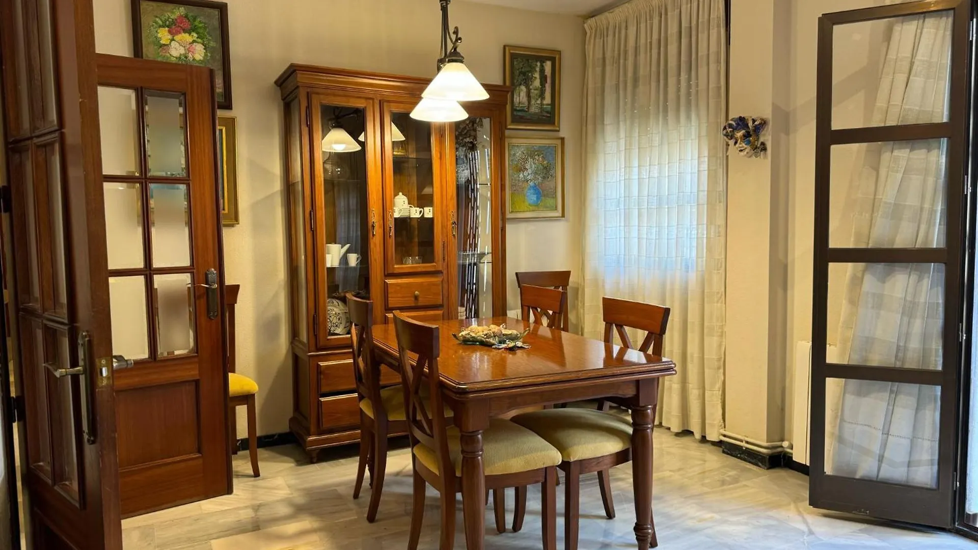 Apartamento Cordoba Patricia 0*,