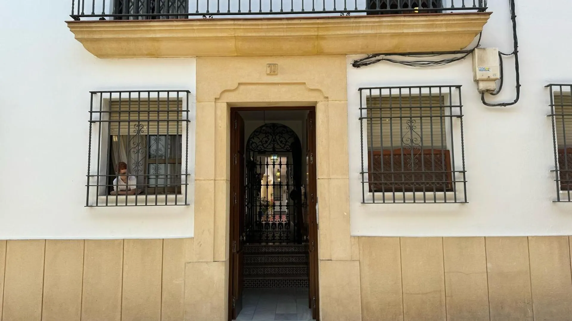 Apartment Apartamento Cordoba Patricia