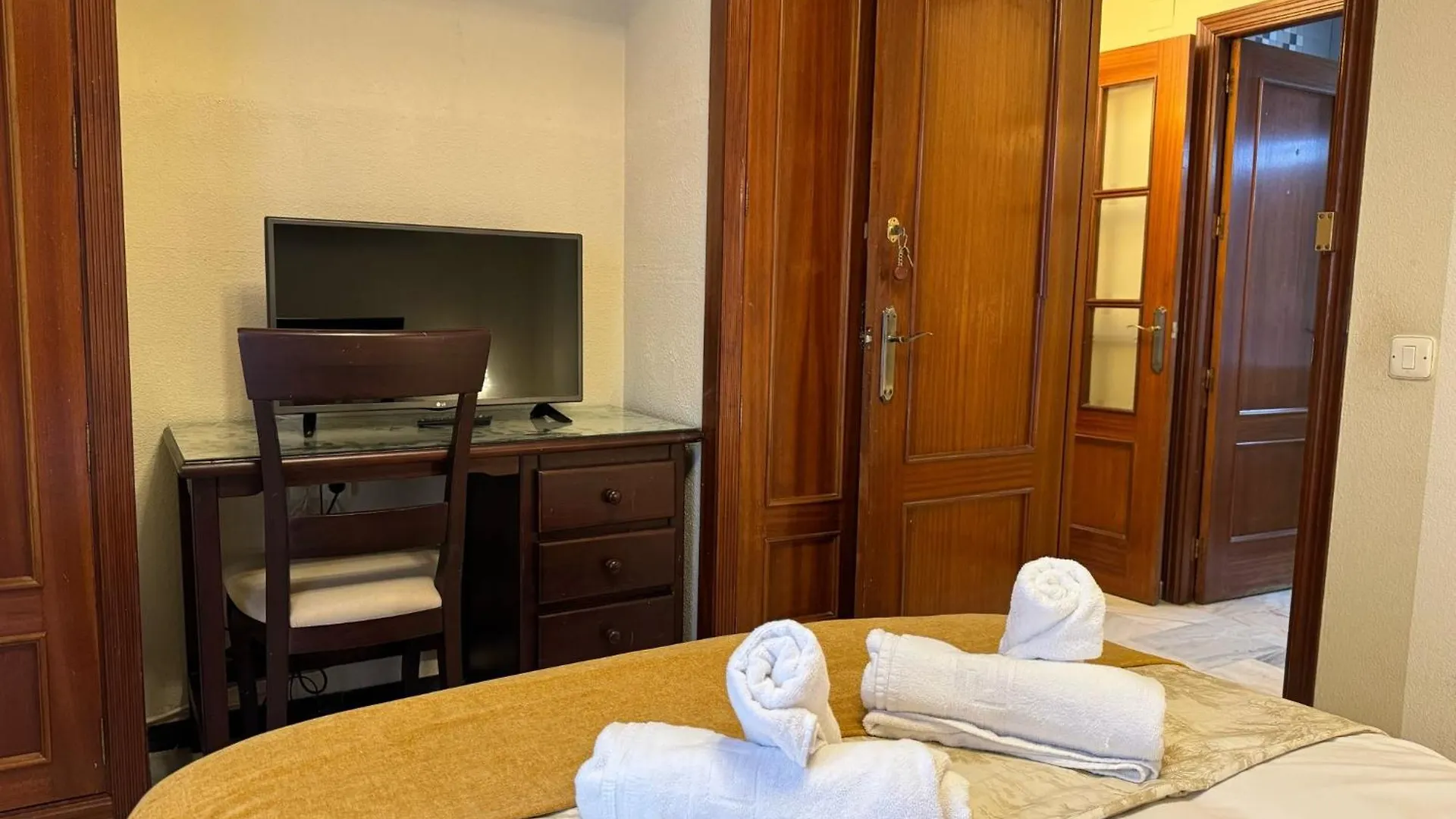 Apartment Apartamento Cordoba Patricia