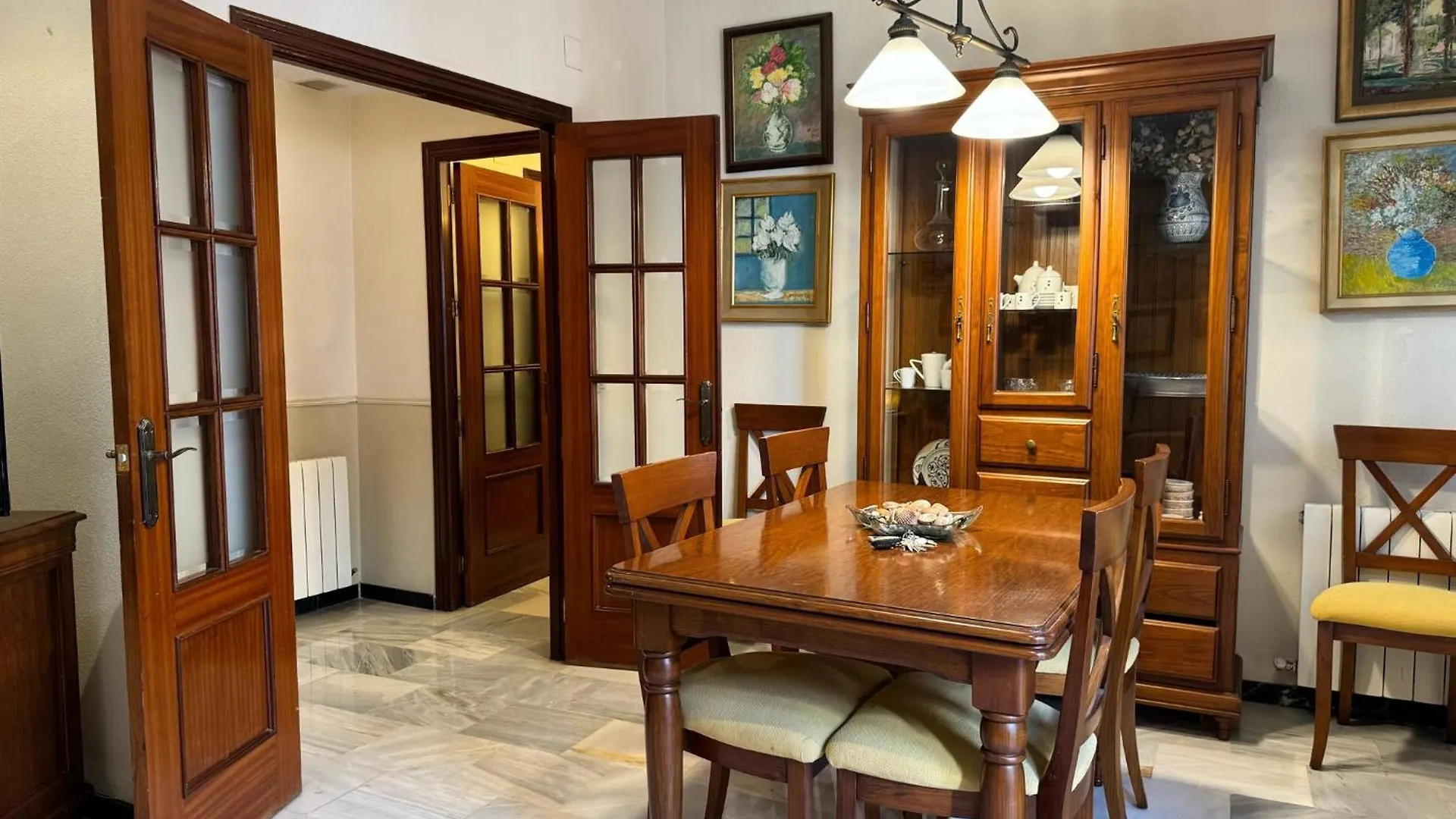 Apartamento Cordoba Patricia Spain