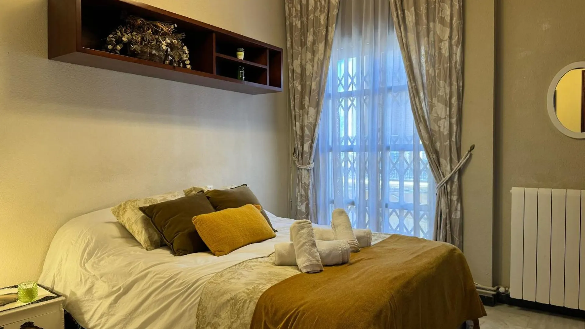 Apartamento Cordoba Patricia 0*,  Spain
