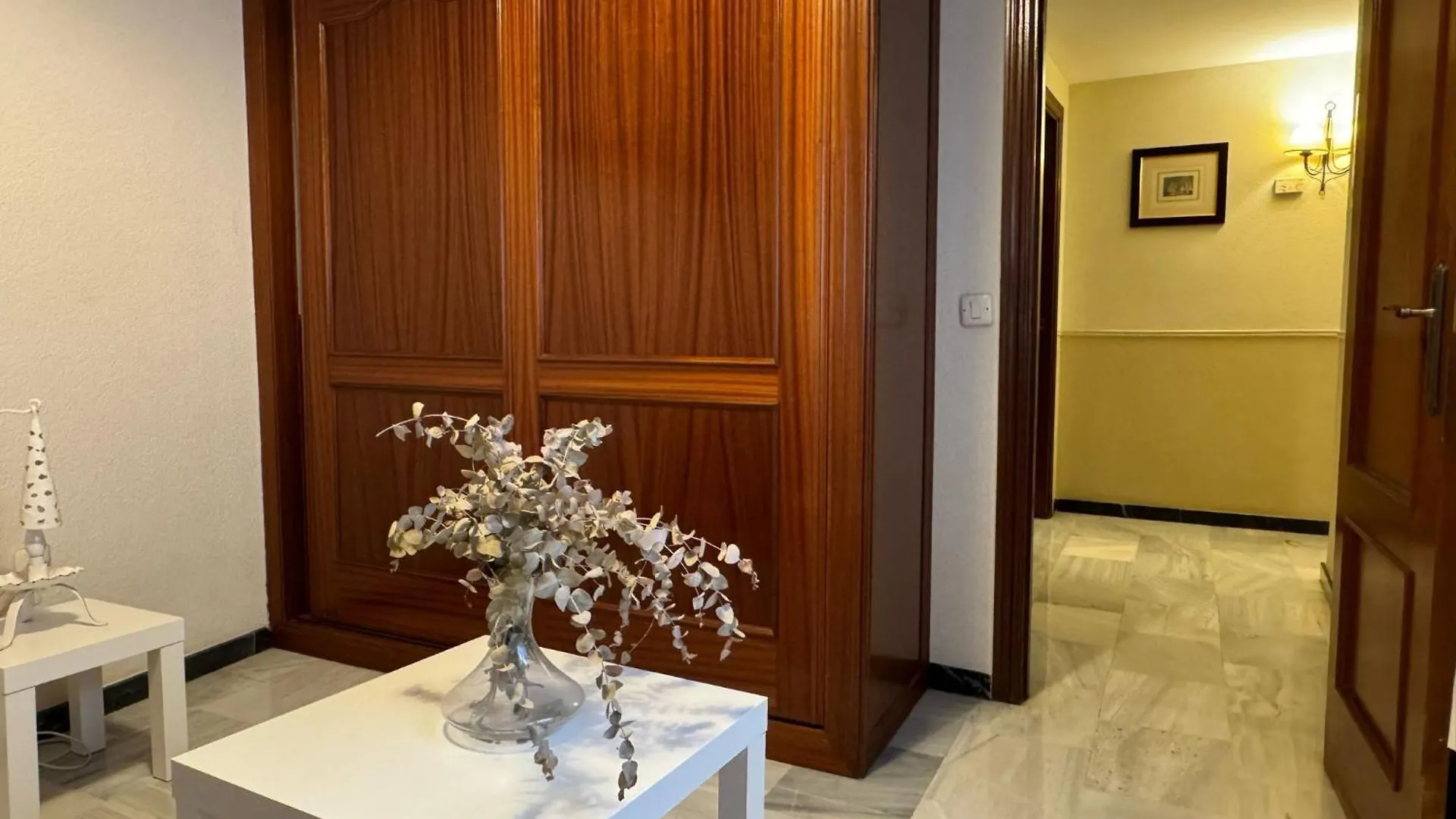 Apartamento Cordoba Patricia 0*,