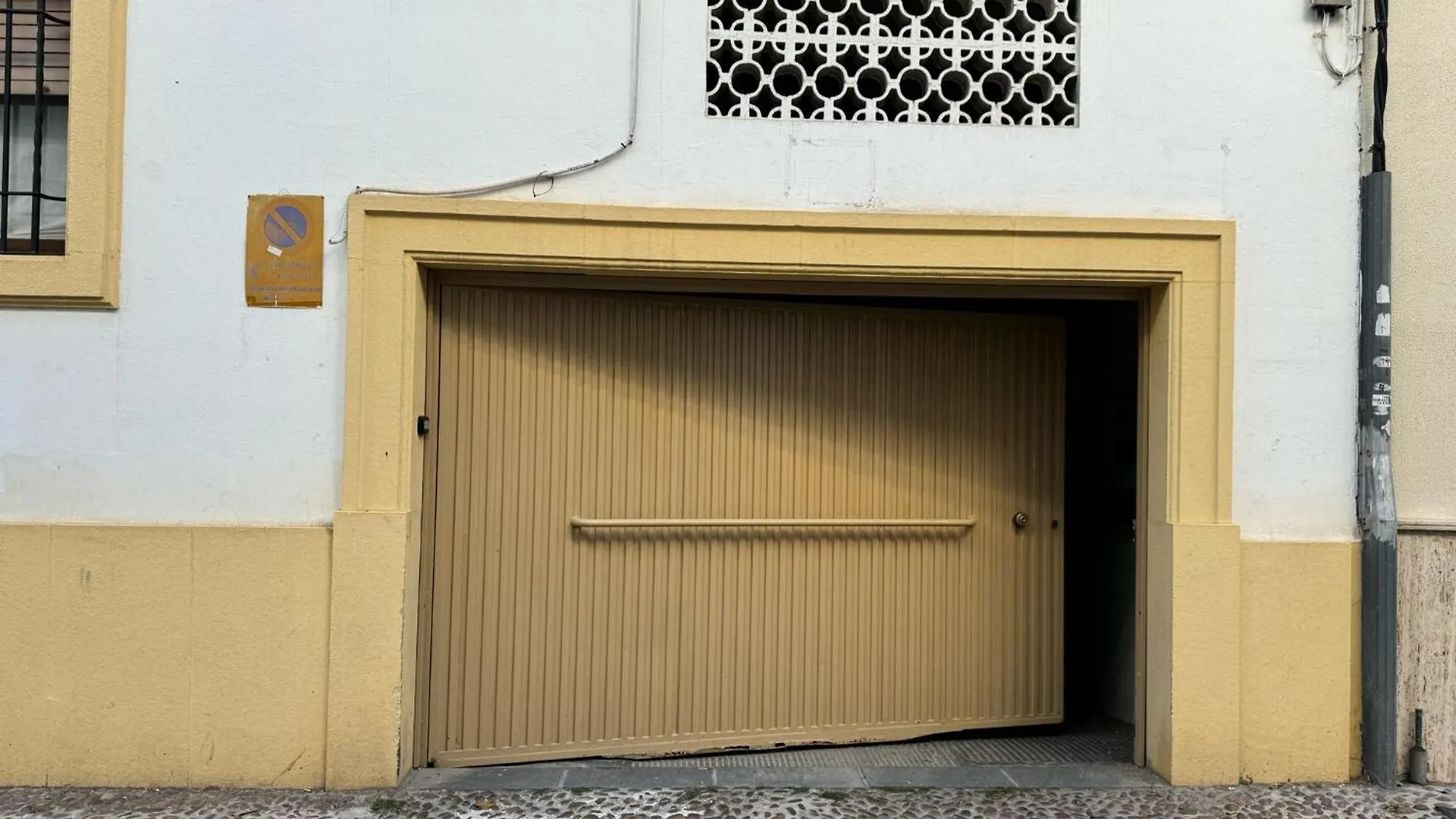 Apartamento Cordoba Patricia