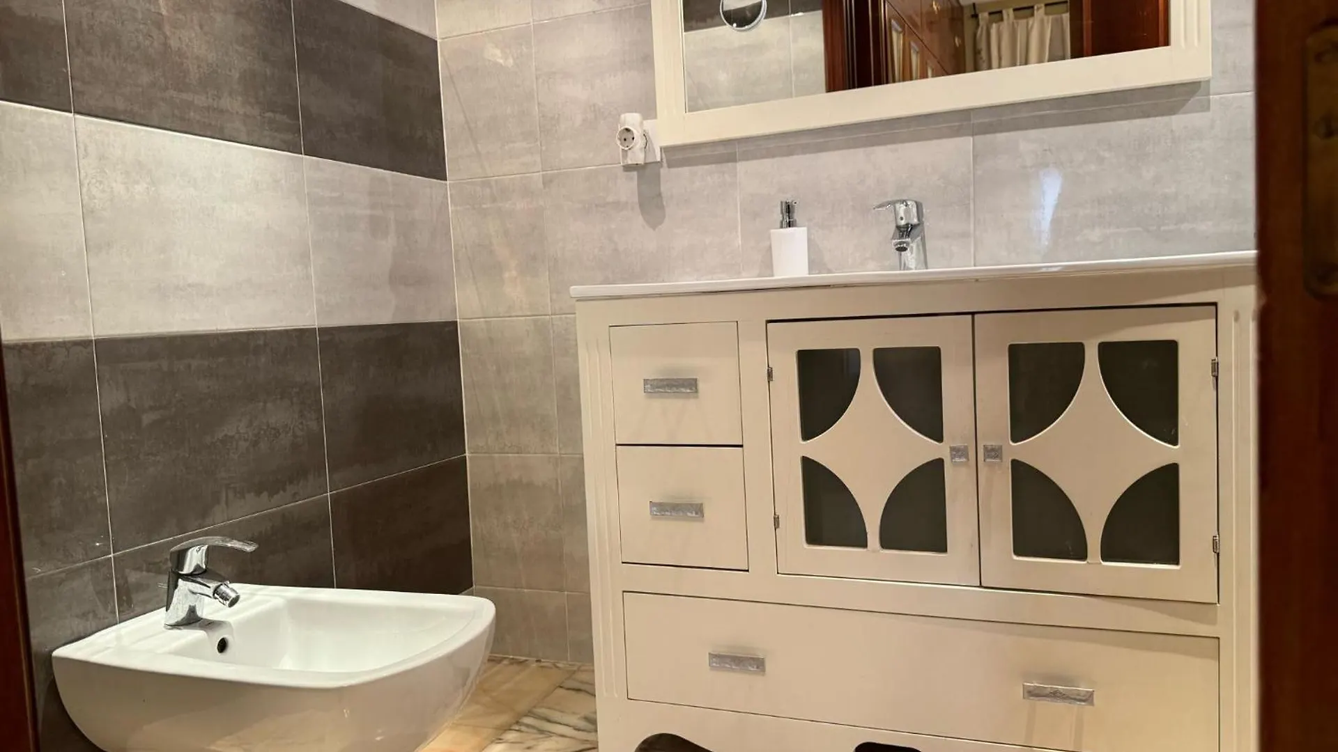 Apartment Apartamento Cordoba Patricia Spain