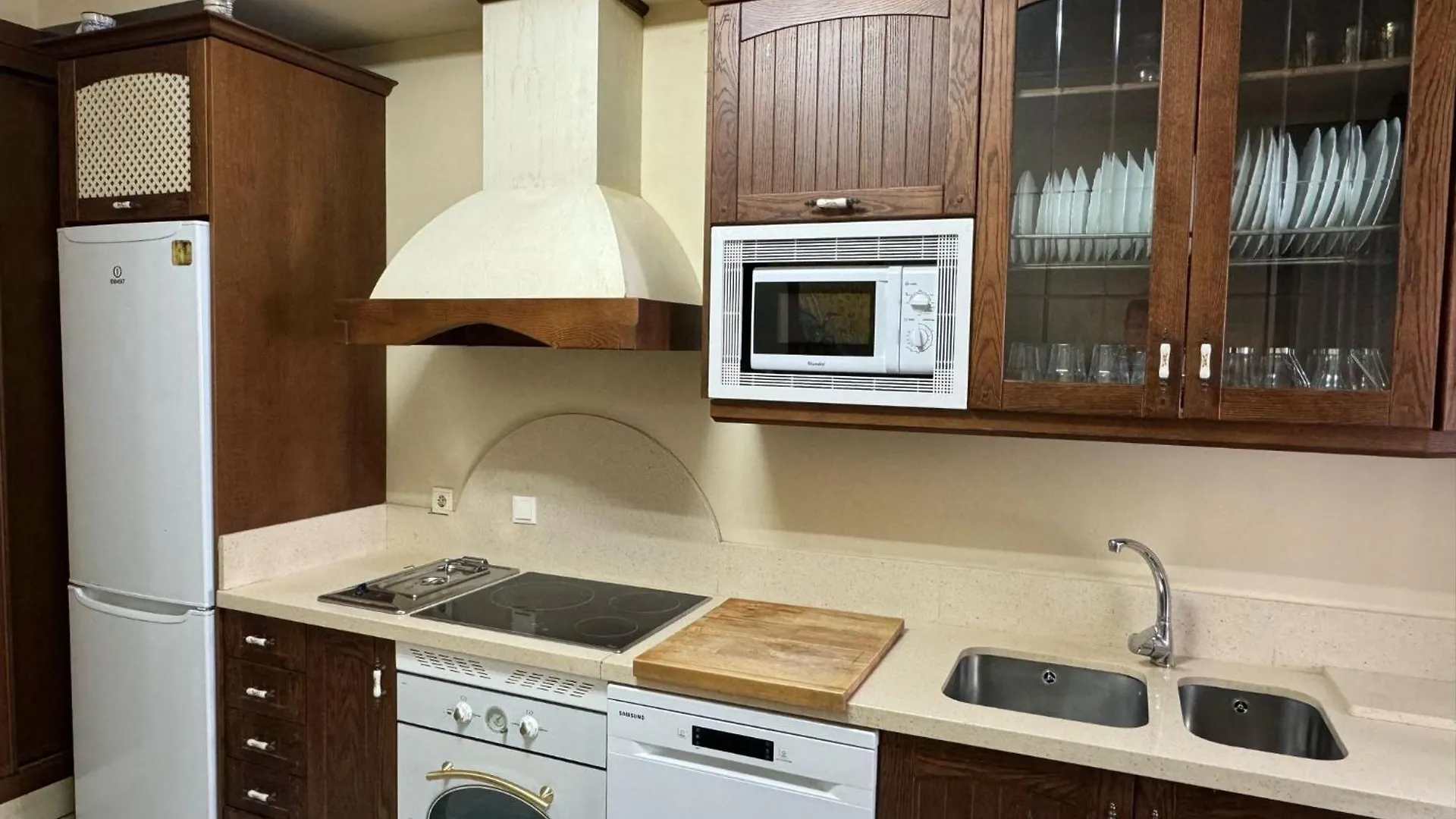 Apartamento Cordoba Patricia Spain
