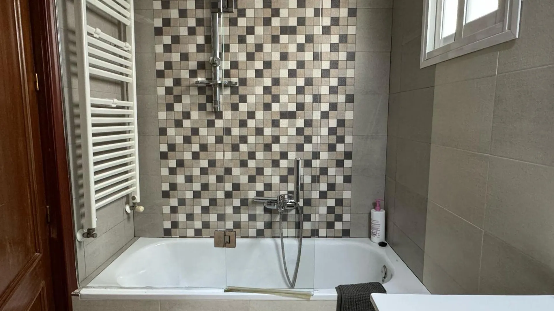 Apartamento Cordoba Patricia Apartment