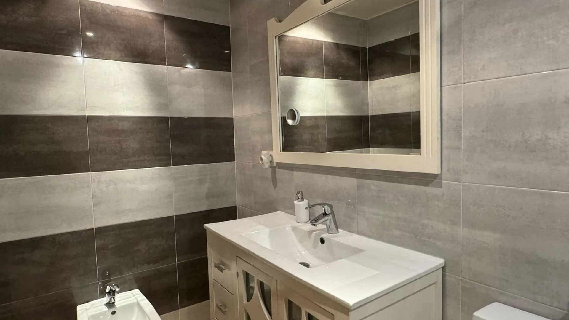 Apartamento Cordoba Patricia Spain