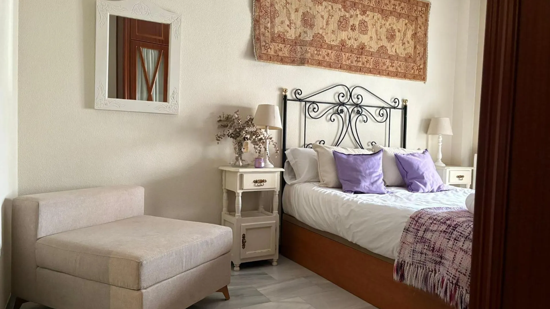 Apartment Apartamento Cordoba Patricia