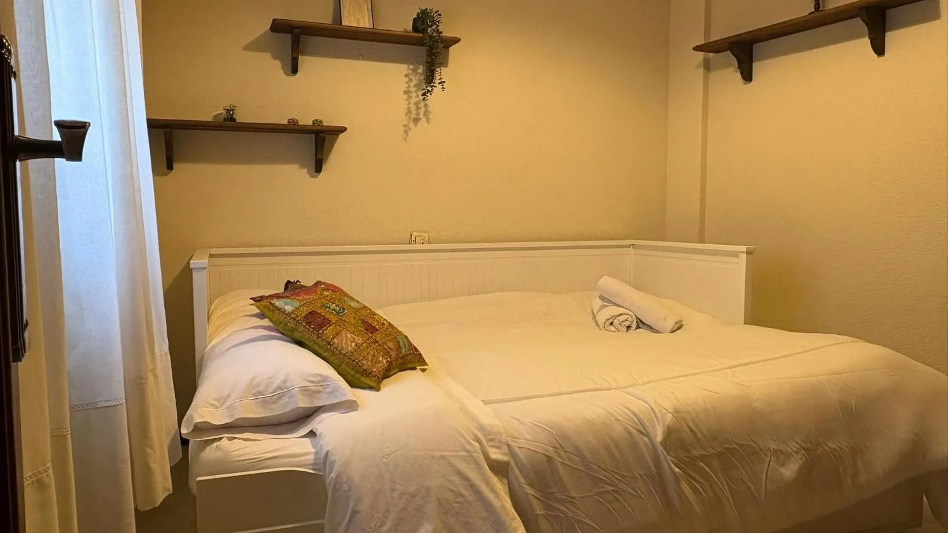 Apartamento Cordoba Patricia
