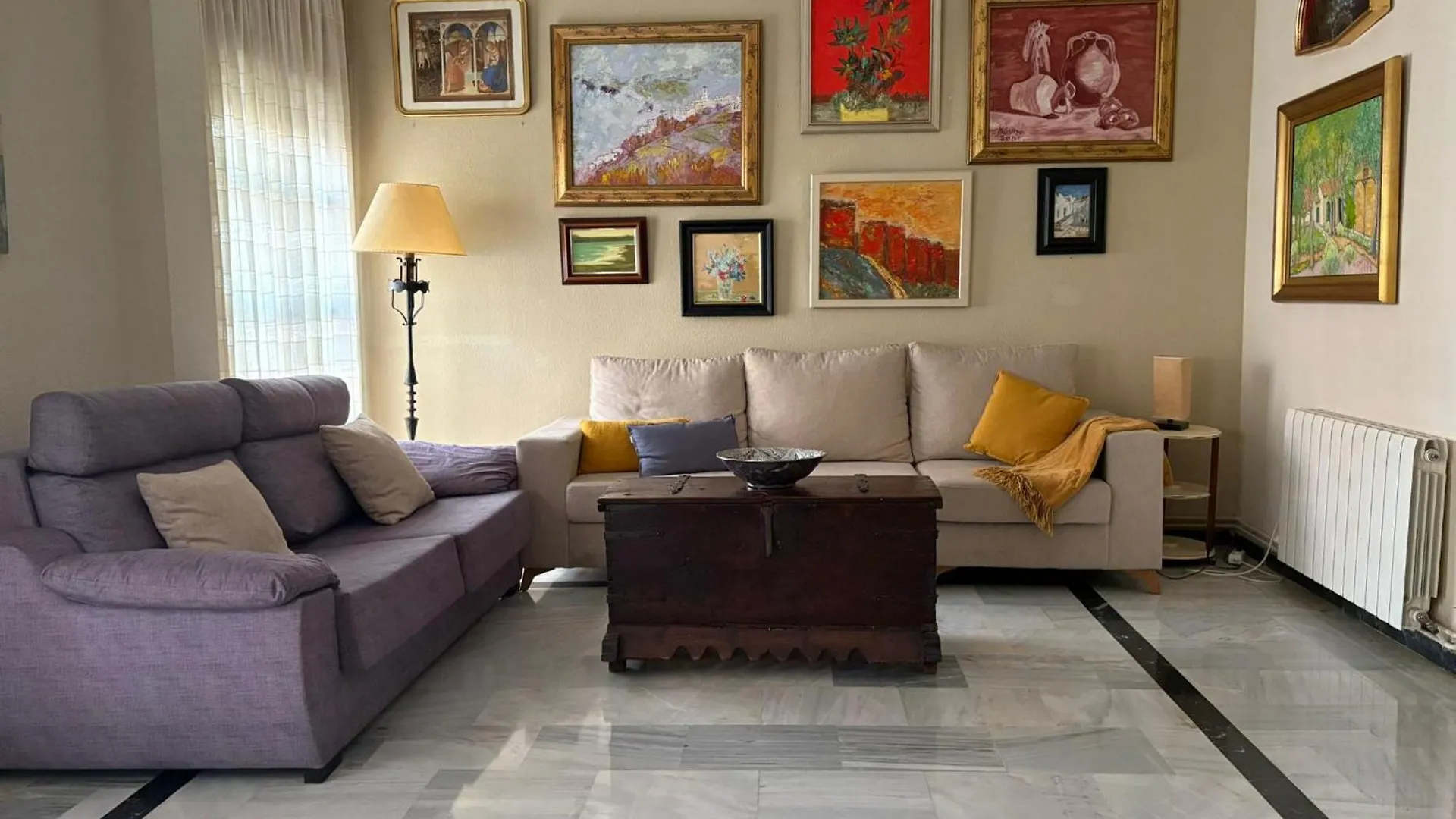 Apartment Apartamento Cordoba Patricia