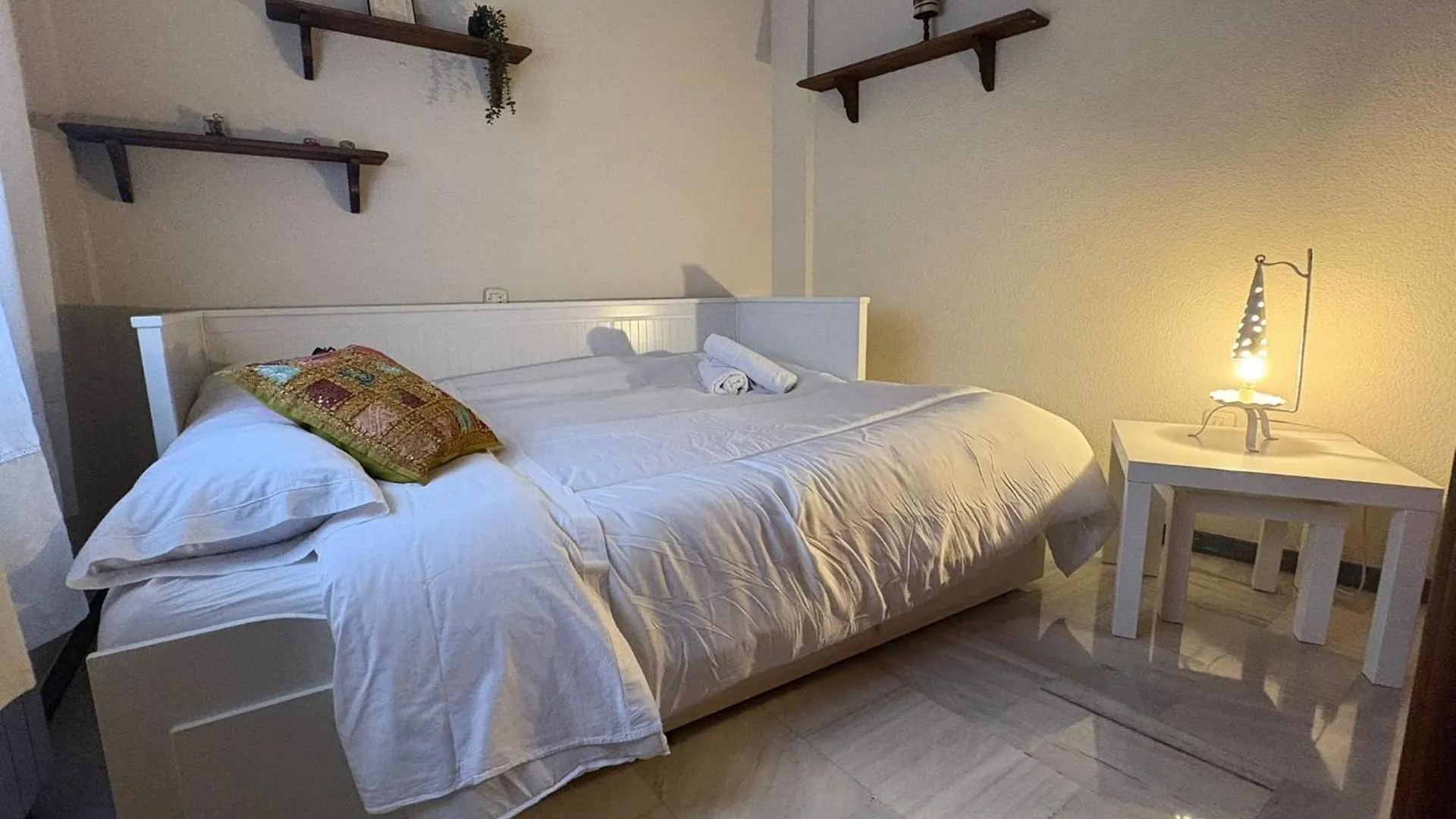 Apartamento Cordoba Patricia Spain