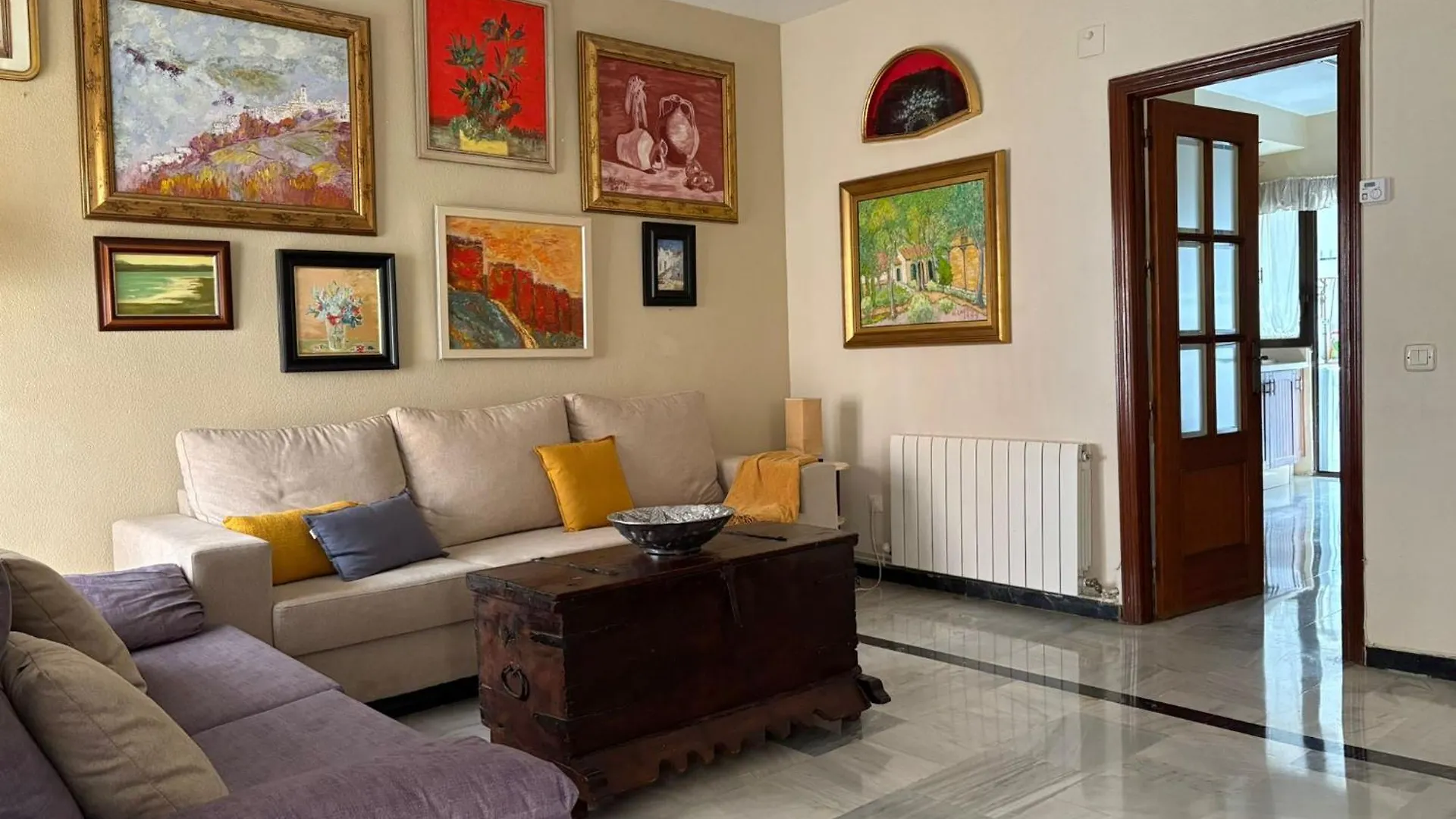 Apartamento Cordoba Patricia 0*,  Spain